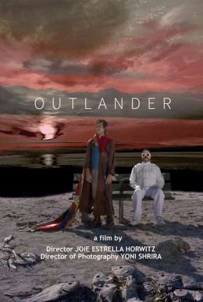 Outlander - 2ª Temporada Torrent Download Dublado