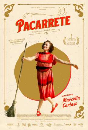 Pacarrete Torrent Download Nacional