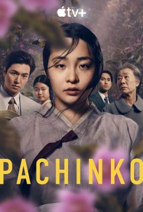 Pachinko - 1ª Temporada Torrent Download Dublada / Dual Áudio