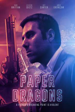 Paper Dragons - Legendado Torrent Download 