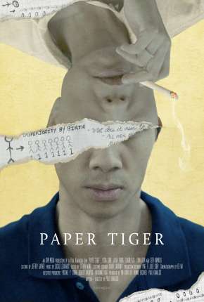 Paper Tiger - Legendado Torrent Download 