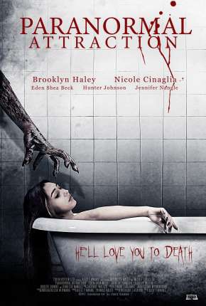 Paranormal Attraction - Legendado Torrent Download 