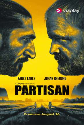 Partisan - 1ª Temporada Completa Legendada Torrent Download 