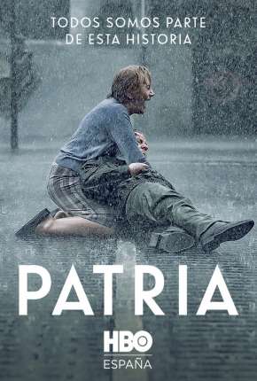 Pátria - 1ª Temporada Torrent Download Dublada / Dual Áudio