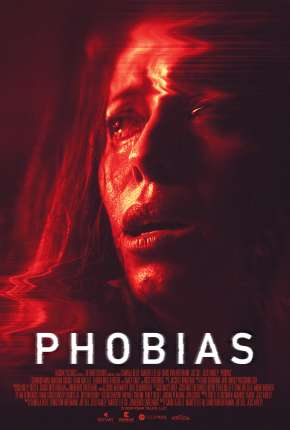 Phobias Torrent Download Dublado / Dual Áudio