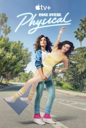 Physical - 1ª Temporada Legendada Torrent Download 