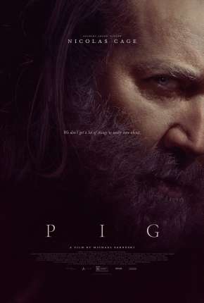 Pig - Legendado Torrent Download 