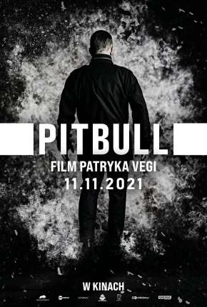 Pitbull - Força Bruta Torrent Download Dublado / Dual Áudio