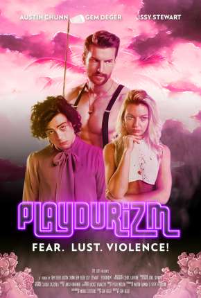 Playdurizm - Legendado Torrent Download 