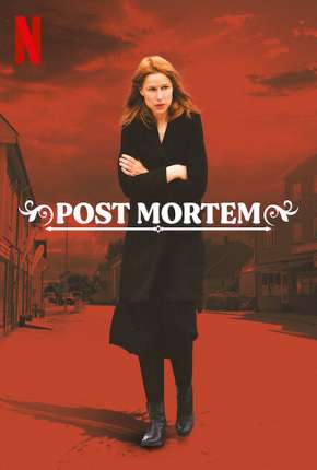 Post Mortem - Ninguém Morre em Skarnes - 1ª Temporada Completa Torrent Download Dublada / Dual Áudio