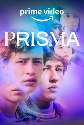 Prisma - 1ª Temporada Completa Legendada Torrent Download 