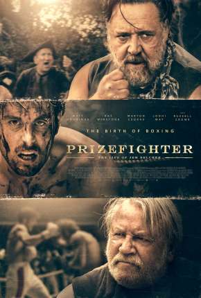 Prizefighter - The Life of Jem Belcher - Legendado Torrent Download 