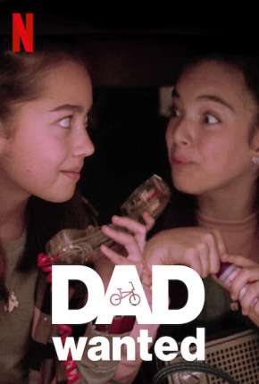 Procura-se Um Pai Torrent Download Dublado / Dual Áudio