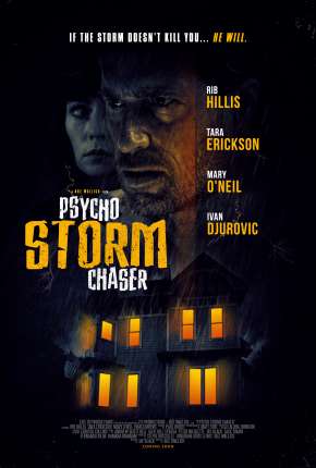 Psycho Storm Chaser - Legendado Torrent Download 