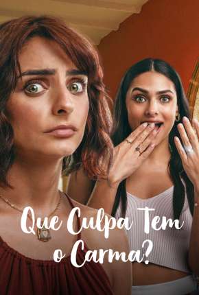 Que Culpa Tem o Carma? Torrent Download Dublado / Dual Áudio