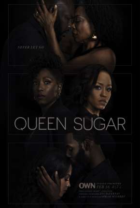 Queen Sugar - 5ª Temporada Legendada Torrent Download 