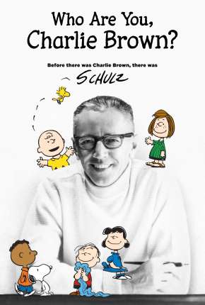 Quem é você, Charlie Brown? - Legendado Torrent Download 