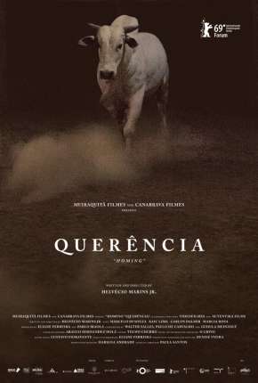 Querência Torrent Download Nacional