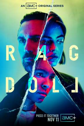 Ragdoll - 1ª Temporada Legendada Torrent Download 