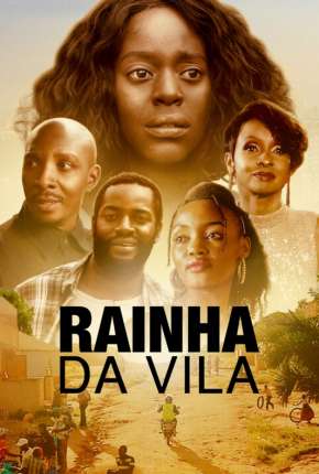 Rainha da Vila - 1ª Temporada Completa Legendada Torrent Download 