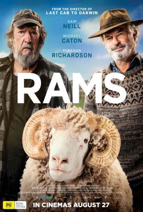 Rams - Legendado Torrent Download 