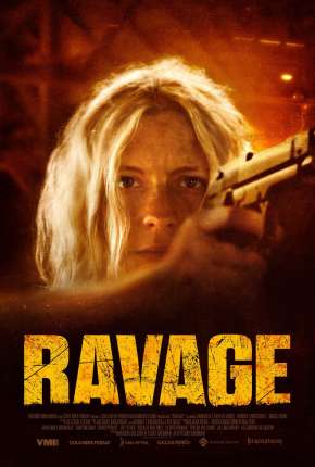 Ravage - Legendado Torrent Download 