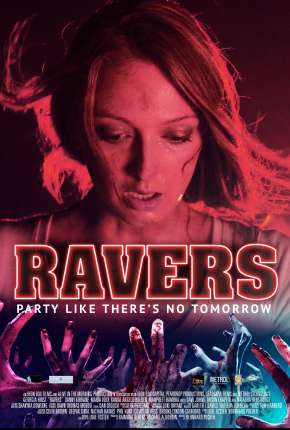 Ravers - Legendado Torrent Download 