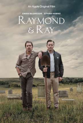 Raymond and Ray - Legendado Torrent Download 