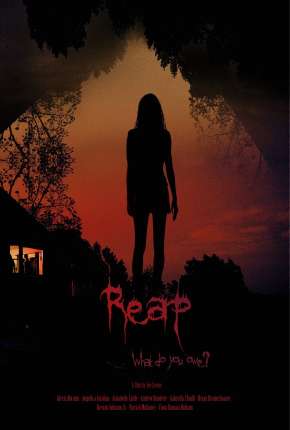 Reap - Legendado Torrent Download 