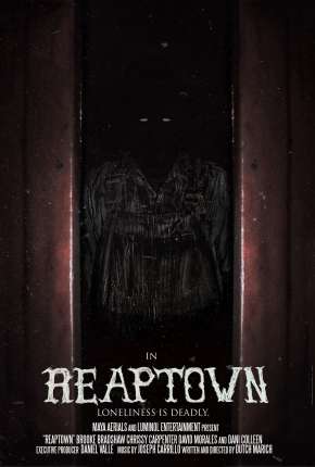Reaptown - Legendado Torrent Download 