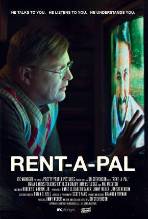 Rent-A-Pal - Legendado Torrent Download 