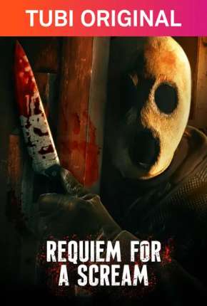 Requiem For a Scream - Legendado Torrent Download 