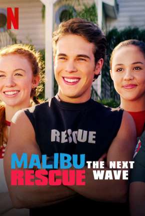 Resgate em Malibu 2 - A Próxima Onda Torrent Download Dublado