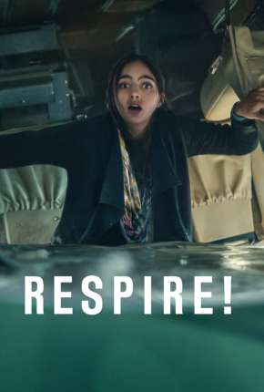 Respire! - Completa - Legendada Torrent Download 