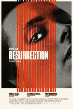 Resurrection 2022 Torrent Download Dublado / Dual Áudio