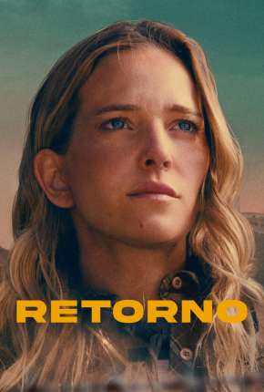 Retorno Torrent Download Dublado / Dual Áudio