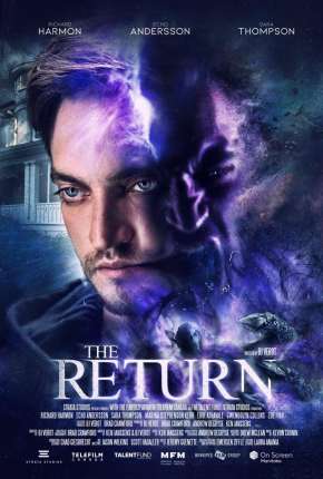 Return - Legendado Torrent Download 