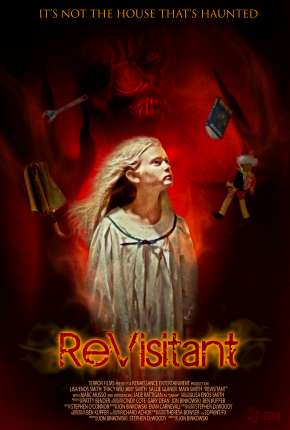 ReVisitant - Legendado Torrent Download 