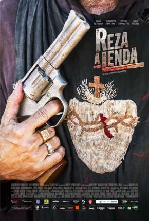 Reza a Lenda Nacional Torrent Download Nacional