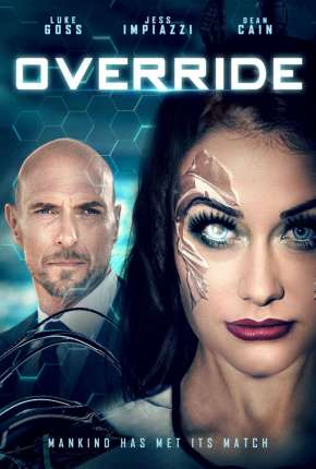 Ria - Override Legendado Torrent Download 