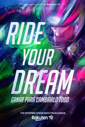 Ride Your Dream - Legendado Torrent Download 