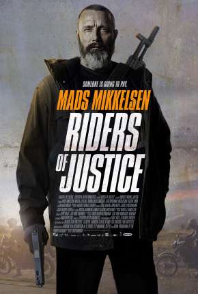 Riders of Justice - Legendado Torrent Download 