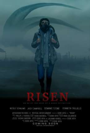 Risen - Legendado Torrent Download 