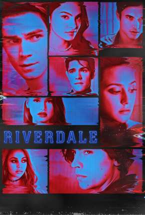 Riverdale - 5ª Temporada Torrent Download Dublada / Dual Áudio