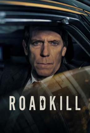 Roadkill - 1ª Temporada Legendada Torrent Download 