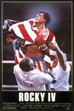 Rocky IV Torrent Download Dublado