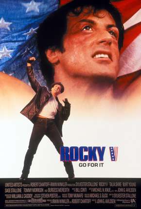 Rocky V Torrent Download Dublado