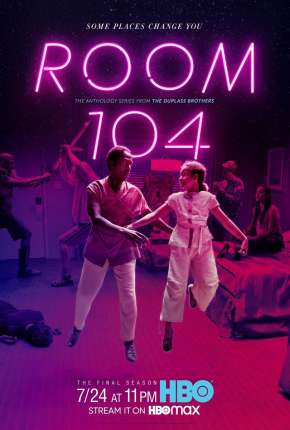 Room 104 - 4ª Temporada Legendada Torrent Download 