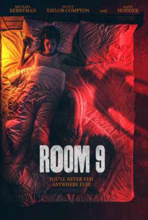 Room 9 - Legendado Torrent Download 