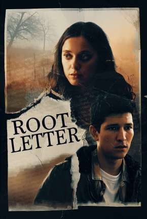 Root Letter - Legendado Torrent Download 